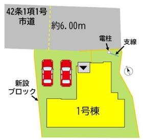 福岡県北九州市小倉南区北方３丁目