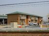 忍海駅より徒歩1分 1階 築21年3ヶ月の賃貸物件