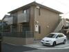 レーブ秋篠 1階 築19年の賃貸物件