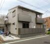 アルスターハウス 1階 築12年5ヶ月の賃貸物件