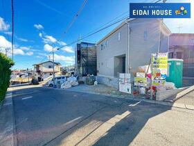 宮城県仙台市太白区青山１丁目