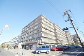 武蔵野コーポラス