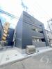 徳庵駅より徒歩5分 2階 新築の賃貸物件