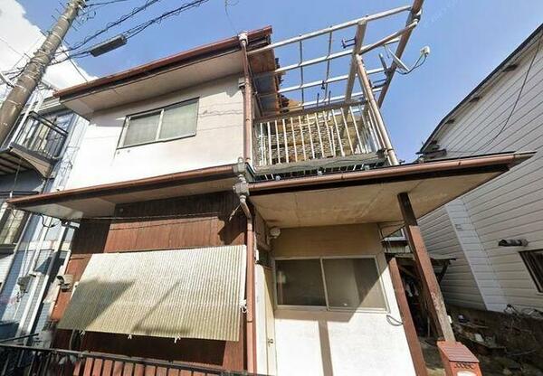 detached 埼玉県入間郡毛呂山町中央３丁目
地図を見る