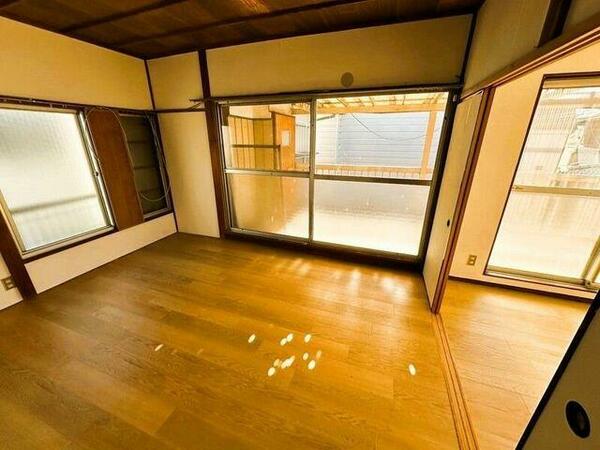 detached 埼玉県入間郡毛呂山町中央３丁目
地図を見る