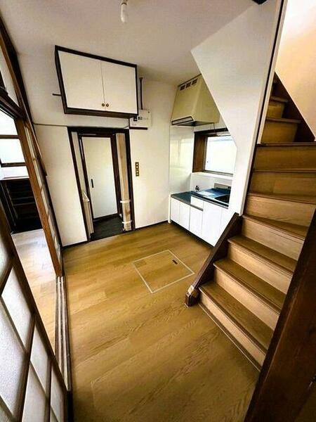 detached 埼玉県入間郡毛呂山町中央３丁目
地図を見る