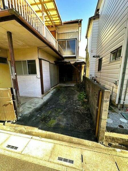 detached 埼玉県入間郡毛呂山町中央３丁目
地図を見る