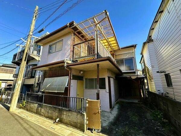 detached 埼玉県入間郡毛呂山町中央３丁目
地図を見る