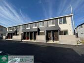 レヴメゾン神山弐番館のイメージ