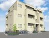 駒沢大学駅より徒歩9分 1階 新築の賃貸物件
