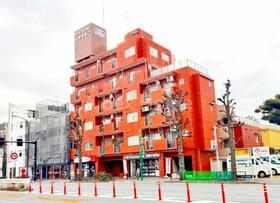 ライオンズマンション上野毛第２