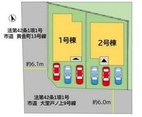 福岡県北九州市門司区黄金町
