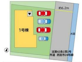 福岡県行橋市西宮市２丁目