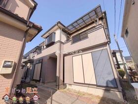 埼玉県越谷市大字大泊