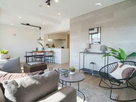 コスモ南阿佐ヶ谷ヒルハウス