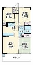 間取り：211065568626