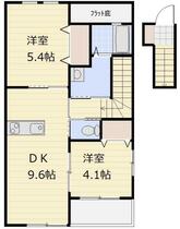 間取り：211065497181