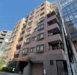 ウィン麻布十番ハラビル