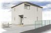 戸塚駅よりバス9分 徒歩2分 2階 新築の賃貸物件