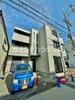 玉出駅より徒歩5分 2階 築2年5ヶ月の賃貸物件
