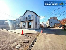 宮城県仙台市宮城野区二の森