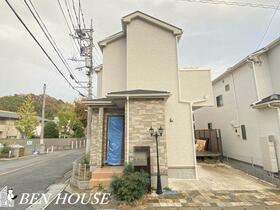 神奈川県川崎市宮前区平１丁目