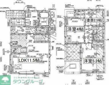 間取り：214078326626