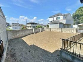 東京都東久留米市南沢３丁目