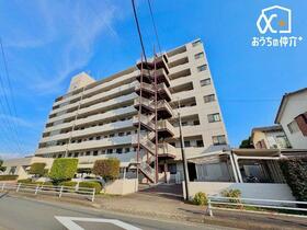 ＭＣＨアルカスマンション東大和