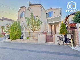 東京都調布市多摩川４丁目