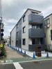 エリタージュ品川 1階 築3年11ヶ月の賃貸物件