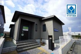 福岡県宗像市日の里３丁目