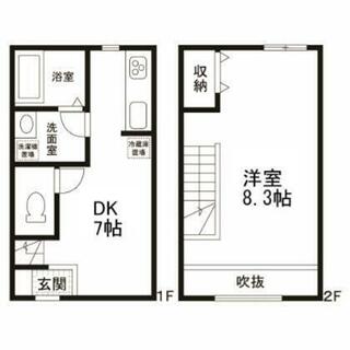 間取り：213138554738