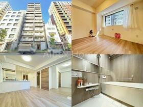 アルティザ東銀座