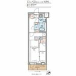 ＬＵＭＩＮＯＵＳつつじヶ丘（Ｃタイプ）のイメージ