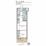 ＬＵＭＩＮＯＵＳつつじヶ丘（Ｂタイプ）のイメージ