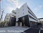 ＬＵＭＩＮＯＵＳつつじヶ丘（Ｄ３タイプ）のイメージ