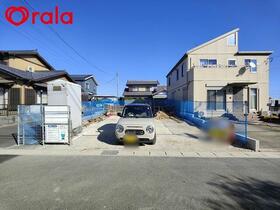 静岡県浜松市中央区上石田町