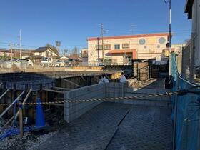 神奈川県大和市福田８丁目