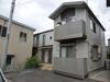 ワンウィッシュ 1階 築15年4ヶ月の賃貸物件