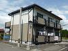 羽島市役所前駅より徒歩6分 2階 築33年9ヶ月の賃貸物件