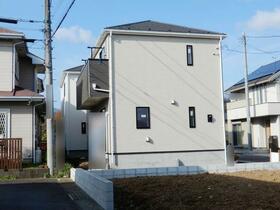 神奈川県秦野市堀西