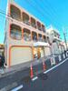 ダイユーコーポラス 2階 築49年4ヶ月の賃貸物件