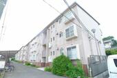 柏市豊四季 3階建 築48年のイメージ