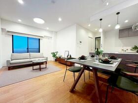 クレッセント目黒青葉台