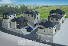 神奈川県川崎市多摩区南生田１丁目