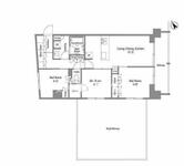 大田区大森西５丁目&nbsp;15階建&nbsp;新築のイメージ