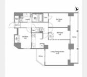 大田区大森西５丁目&nbsp;15階建&nbsp;新築のイメージ