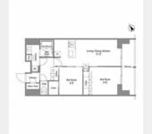 大田区大森西５丁目&nbsp;15階建&nbsp;新築のイメージ