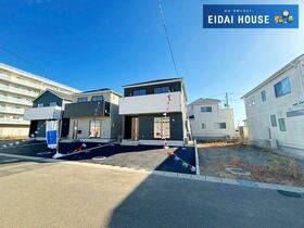 宮城県名取市閖上中央２丁目